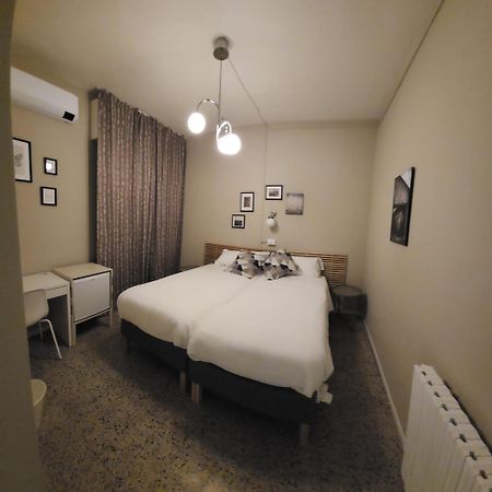 Da Rino Hotell Porcari Exteriör bild