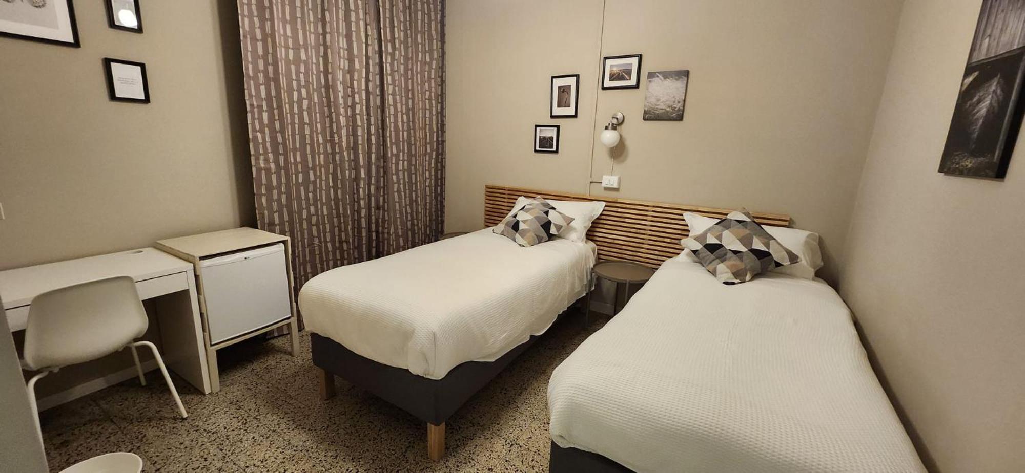 Da Rino Hotell Porcari Exteriör bild